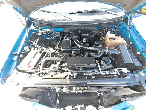 Used 2010 Ford F150 XLT image 24