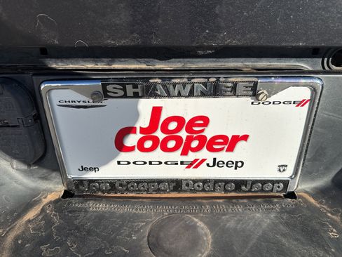 Used 2020 RAM 1500 Tradesman w/ Popular Equipment Group image 21