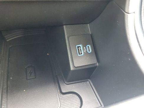 Used 2024 Ford Edge Titanium w/ Equipment Group 301A image 31