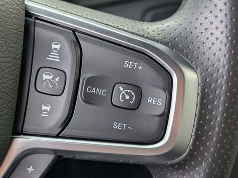 New 2026 RAM 2500 Tradesman AWD/4WD image 14