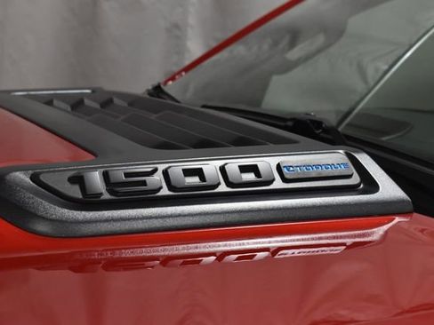 New 2026 RAM 1500 Laramie w/ Sport Appearance Package image 32