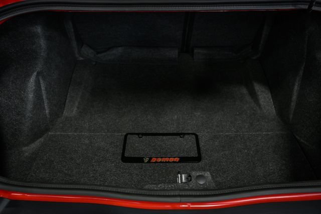 Used 2018 Dodge Challenger SRT Demon RWD image 22