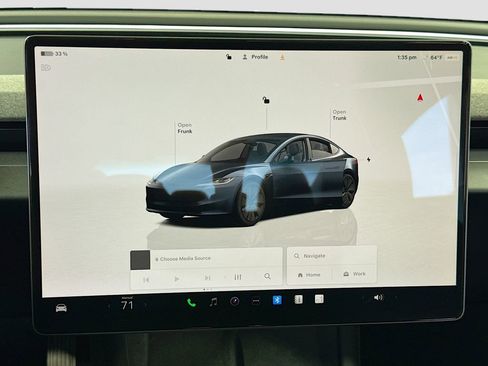 Used 2024 Tesla Model 3 Long Range AWD/4WD image 20