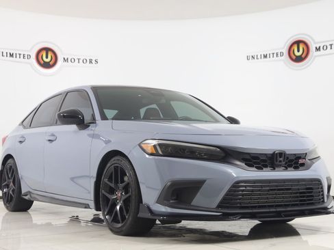 Used 2022 Honda Civic Si image 21