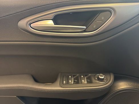 Used 2024 Alfa Romeo Giulia Ti w/ Active Assist Plus Package image 27