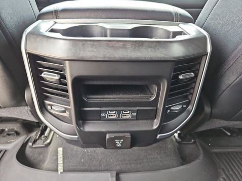 Used 2021 RAM 1500 Lone Star image 16