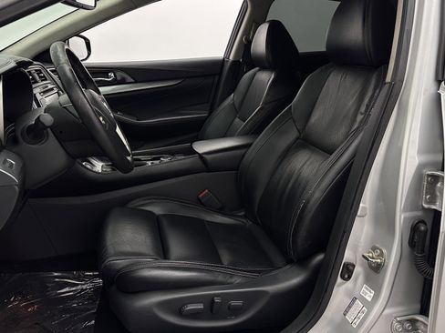 Used 2016 Nissan Maxima 3.5 SV FWD image 13