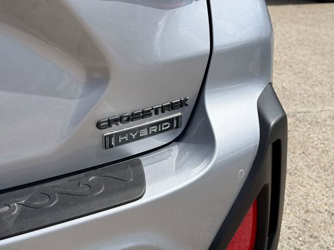 New 2026 Subaru Crosstrek 2.5i Limited AWD/4WD image 18