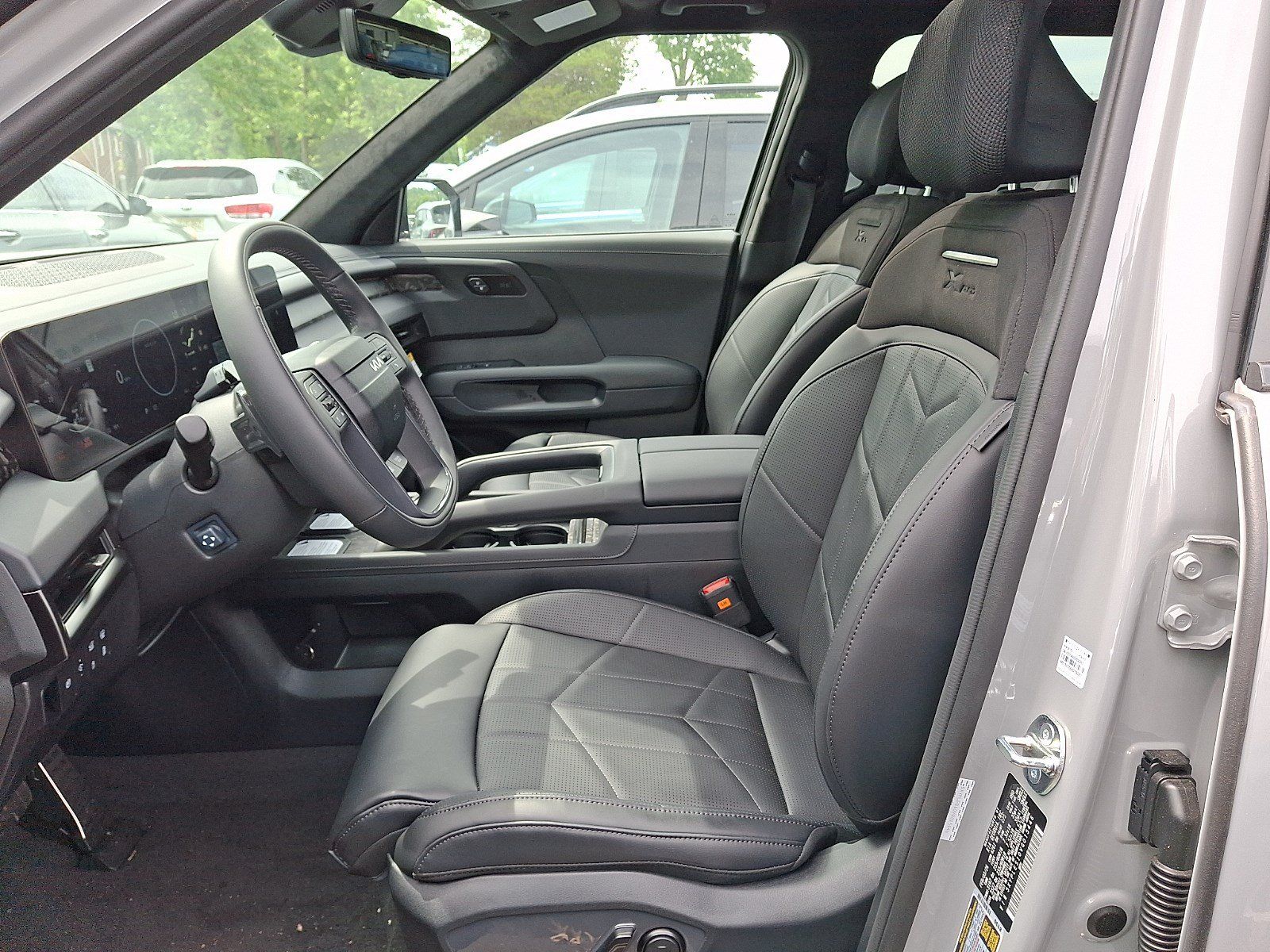 New 2027 Kia Telluride SX Prestige X-Pro AWD/4WD image 7