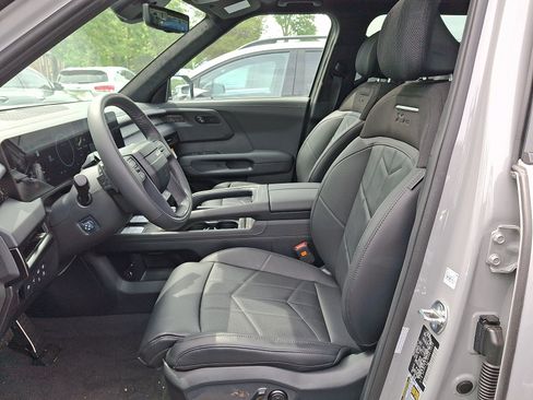 New 2027 Kia Telluride SX Prestige X-Pro AWD/4WD image 7