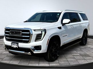 New 2026 GMC Yukon XL Elevation w/ Elevation Premium Package AWD/4WD video 1