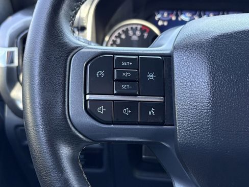Certified 2023 Ford F150 XLT w/ Equipment Group 302A High AWD/4WD image 17