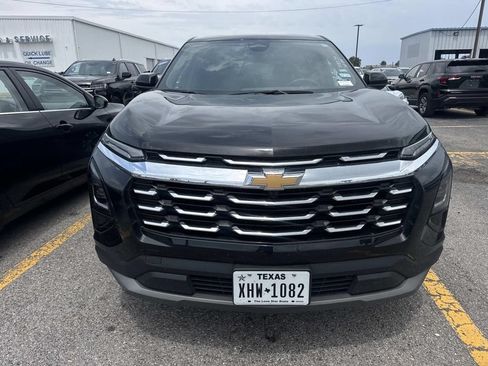 Used 2026 Chevrolet Equinox LT w/ Convenience Package II FWD image 13