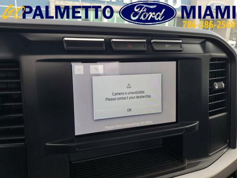 New 2024 Ford F250 XL w/ XL Driver Assist Package image 18