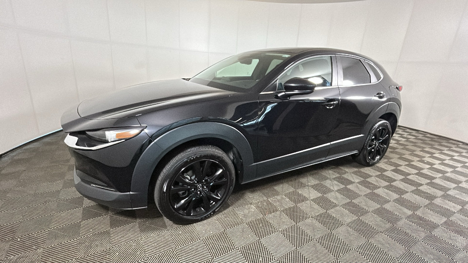 Used 2024 MAZDA CX-30 AWD 2.5 S w/ Select Sport Pkg image 7
