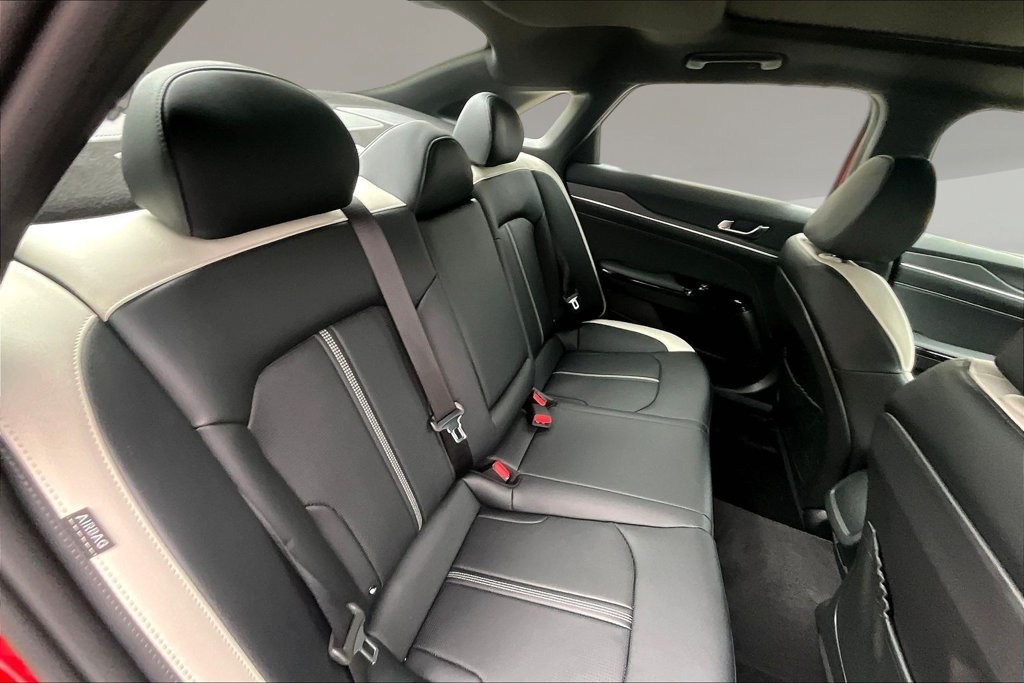 New 2026 Kia K5 GT-Line w/ GT-Line Premium Package AWD/4WD image 10