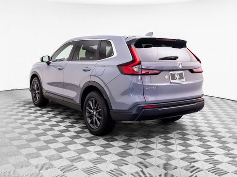 Used 2026 Honda CR-V EX-L image 3