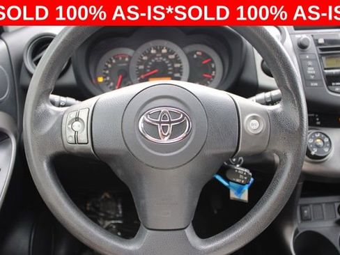 Used 2010 Toyota RAV4 Sport image 27