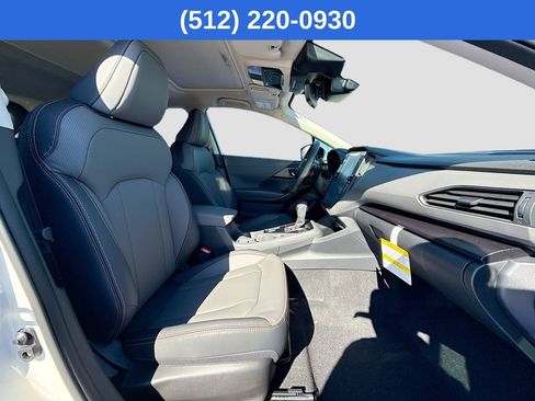 New 2026 Subaru Crosstrek 2.5i Limited w/ Crosstrek Mirror Package image 36