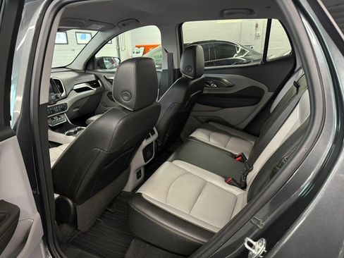 Used 2020 GMC Terrain SLT w/ Preferred Package AWD/4WD image 31