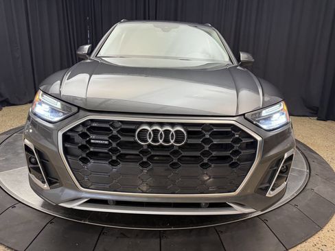 Used 2022 Audi Q5 2.0T Premium image 13