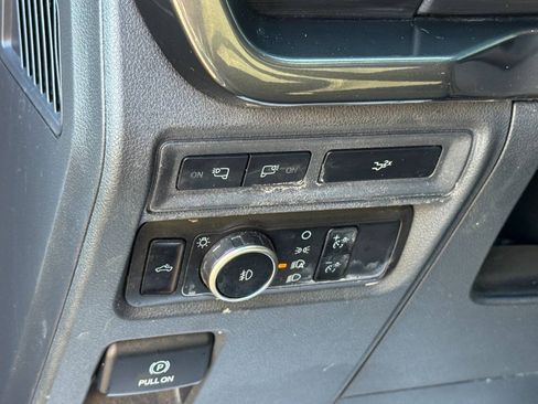Used 2023 Ford F150 XLT w/ Equipment Group 302A High AWD/4WD image 25