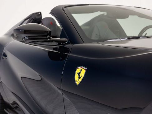 Certified 2021 Ferrari 812 GTS RWD image 16