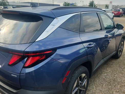 Used 2026 Hyundai Tucson SEL AWD/4WD image 4