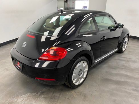 Used 2014 Volkswagen Beetle 2.5 image 6