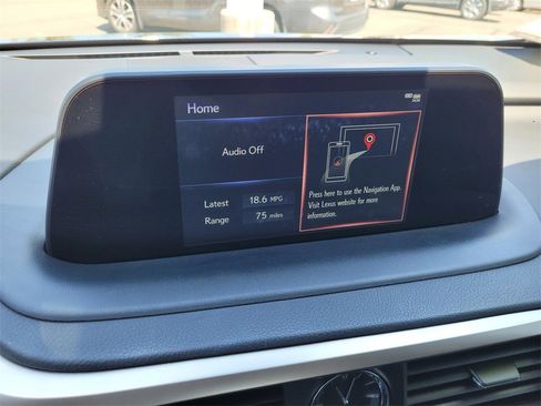 Used 2021 Lexus RX 350 FWD w/ Premium Package image 14