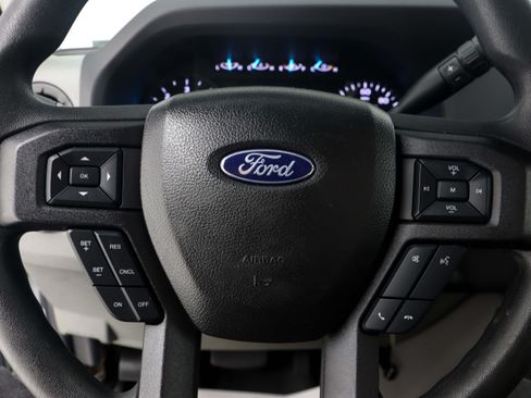Used 2023 Ford E-350 and Econoline 350 Super Duty w/ Power Windows & Locks Group RWD image 21