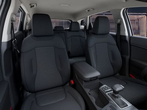 New 2026 Kia Sportage LX FWD image 15