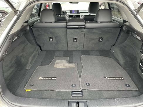 Used 2019 Lexus RX 350 AWD image 9