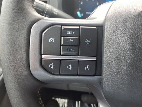 Used 2025 Ford F150 XLT w/ Equipment Group 301A Standard RWD image 26