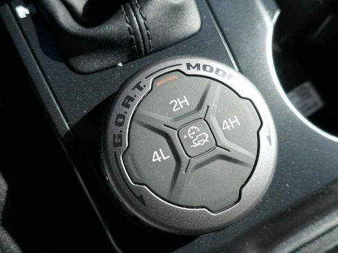 New 2026 Ford Bronco Big Bend AWD/4WD image 20