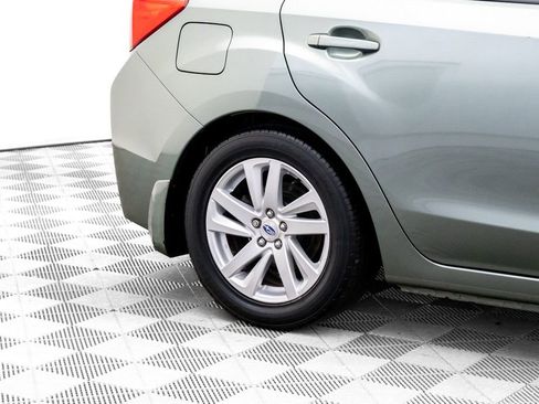 Used 2016 Subaru Impreza 2.0i Premium image 33