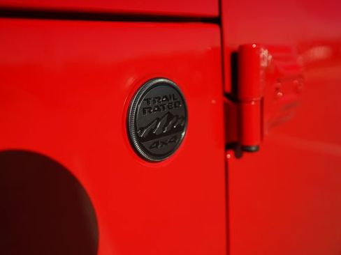 Used 2024 Jeep Wrangler Sport S image 29