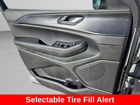 New 2025 Jeep Grand Cherokee Altitude RWD image 12
