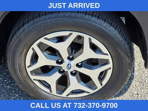 Used 2024 Subaru Forester Premium AWD/4WD image 15