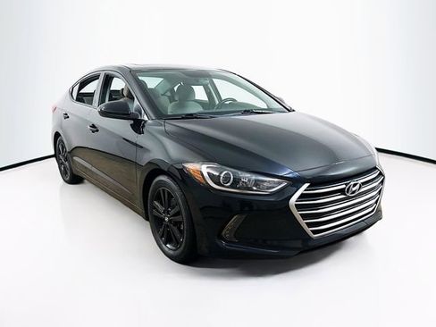 Used 2018 Hyundai Elantra Value Edition image 1