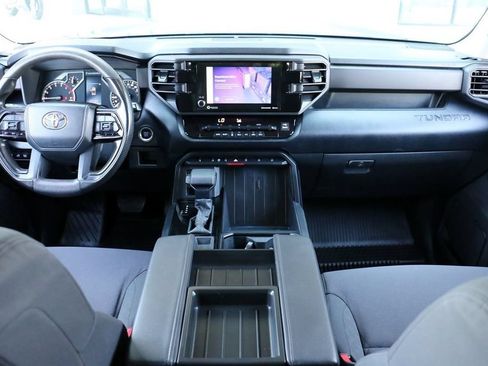 Used 2023 Toyota Tundra SR w/ SR Tow Package RWD image 24