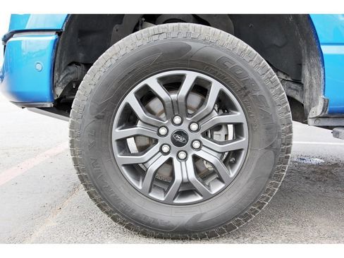 Used 2021 Ford F150 Tremor w/ Equipment Group 402A High AWD/4WD image 35