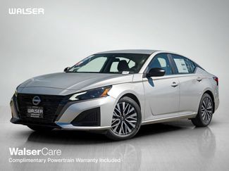 New 2026 Nissan Altima 2.5 SV FWD video 1