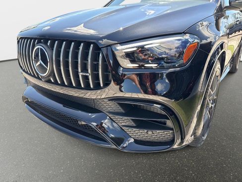 New 2026 Mercedes-Benz GLE 63 AMG S image 7