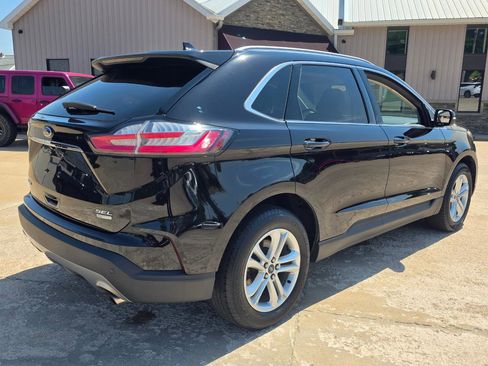 Used 2020 Ford Edge SEL FWD image 20