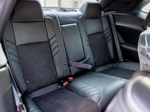 Used 2023 Dodge Challenger SRT Hellcat Redeye image 19