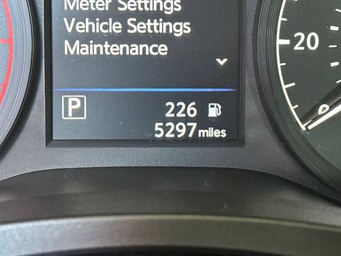 Used 2025 Nissan Altima 2.5 S FWD image 27