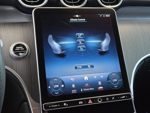 Certified 2024 Mercedes-Benz GLC 300 image 31