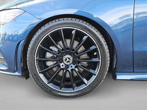 Used 2021 Mercedes-Benz CLA 250 image 23