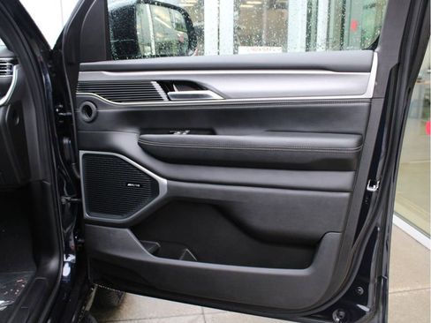 New 2025 Jeep Wagoneer Series II w/ Premium Group I image 33